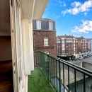 APPARTEMENT AVEC BALCON