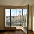 APPARTEMENT AVEC BALCON