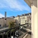 APPARTEMENT AVEC BALCON