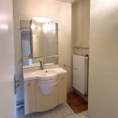 APPARTEMENT AVEC BALCON ET CAVE