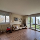 APPARTEMENT AVEC BALCON ET CAVE