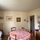 APPARTEMENT AVEC BALCON ET CAVE