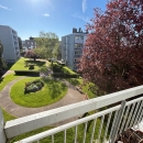APPARTEMENT AVEC BALCON ET CAVE