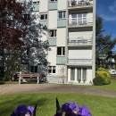 APPARTEMENT AVEC BALCON ET CAVE