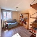 APPARTEMENT AVEC BALCON ET CAVE