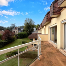 APPARTEMENT AVEC BALCON ET PARKING 