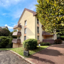 APPARTEMENT AVEC BALCON ET PARKING 