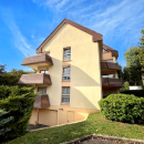 APPARTEMENT AVEC BALCON ET PARKING 