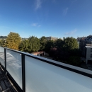 APPARTEMENT AVEC BALCON ET STATIONNEMENT