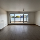 APPARTEMENT AVEC BALCON ET STATIONNEMENT