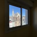 APPARTEMENT AVEC STATIONNEMENT