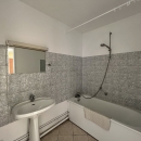 APPARTEMENT AVEC STATIONNEMENT