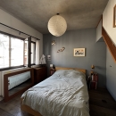 APPARTEMENT AVEC TERRASSE