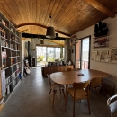 APPARTEMENT AVEC TERRASSE