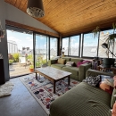 APPARTEMENT AVEC TERRASSE