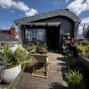 APPARTEMENT AVEC TERRASSE