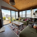 APPARTEMENT AVEC TERRASSE