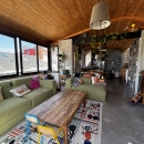 APPARTEMENT AVEC TERRASSE