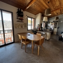 APPARTEMENT AVEC TERRASSE