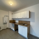 APPARTEMENT AVEC VUE DEGAGEE