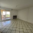 Appartement calme et lumineux