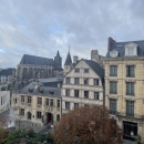 APPARTEMENT CENTRE RIVE DROITE