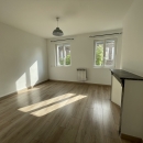 APPARTEMENT CENTRE VILLE