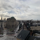 Appartement Gare