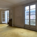 Appartement Gare