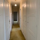Appartement Gare