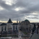 Appartement Gare
