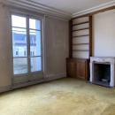 Appartement Gare