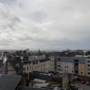 Appartement Gare
