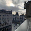 Appartement Gare