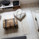 APPART.MEUBLE 2 PIECES DUPLEX COEUR DE ROUEN 