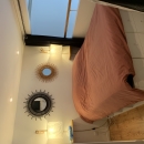 APPART.MEUBLE 2 PIECES DUPLEX COEUR DE ROUEN 