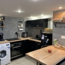 APPART.MEUBLE 2 PIECES DUPLEX COEUR DE ROUEN 