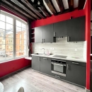 APPARTEMENT PROCHE CHU