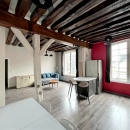 APPARTEMENT PROCHE CHU