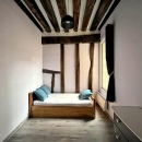 APPARTEMENT PROCHE CHU