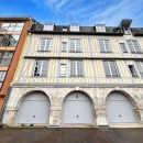 APPARTEMENT PROCHE CHU