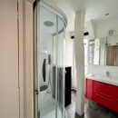 APPARTEMENT PROCHE CHU