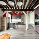 APPARTEMENT PROCHE CHU