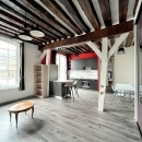 APPARTEMENT PROCHE CHU