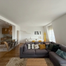 APPARTEMENT TRAVERSANT AVEC VUE DEGAGEE