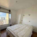 APPARTEMENT TRAVERSANT AVEC VUE DEGAGEE