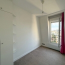 APPARTEMENT TRAVERSANT AVEC VUE DEGAGEE