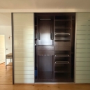 APPARTEMENT TRAVERSANT AVEC VUE DEGAGEE