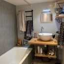 APPART.MEUBLE 2 PIECES DUPLEX COEUR DE ROUEN 
