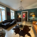 Belle demeure familiale quartier gare